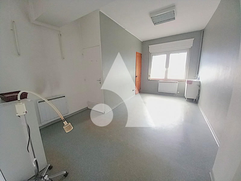 Maison - 54 m² - 4 pièces