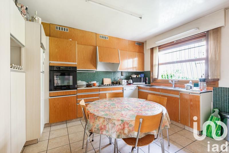 Maison de maîtres - 190 m² - 8 pièces