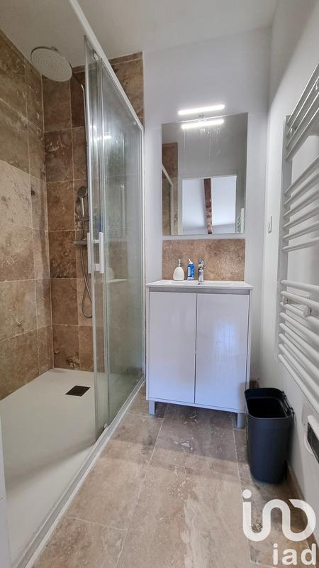 Maison - 84 m² - 3 pièces