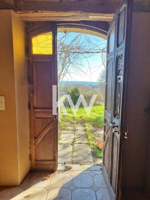 Fermette - 150 m² - 6 pièces