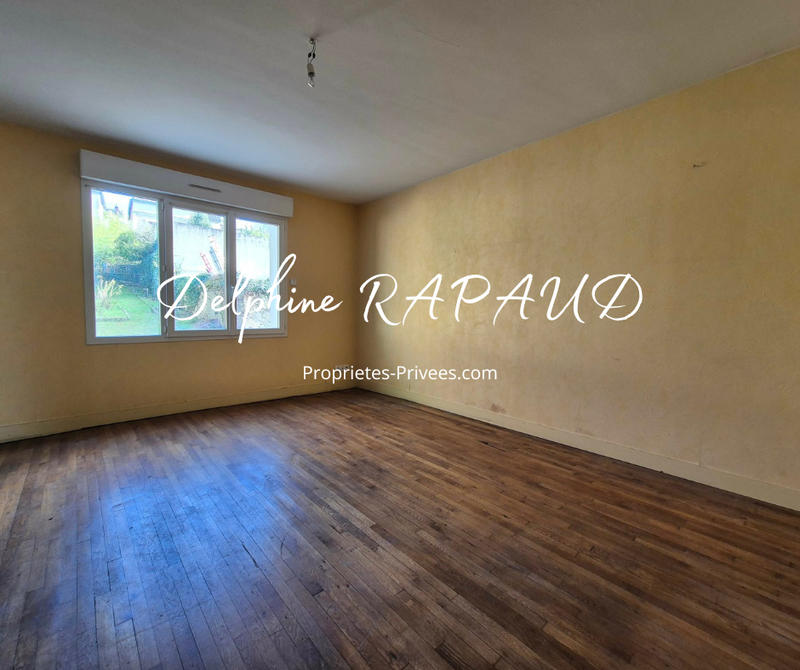 Maison - 130 m² - 4 pièces