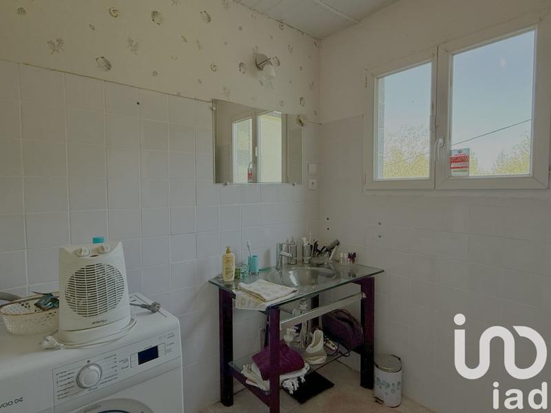 Maison de campagne - 152 m² - 7 pièces