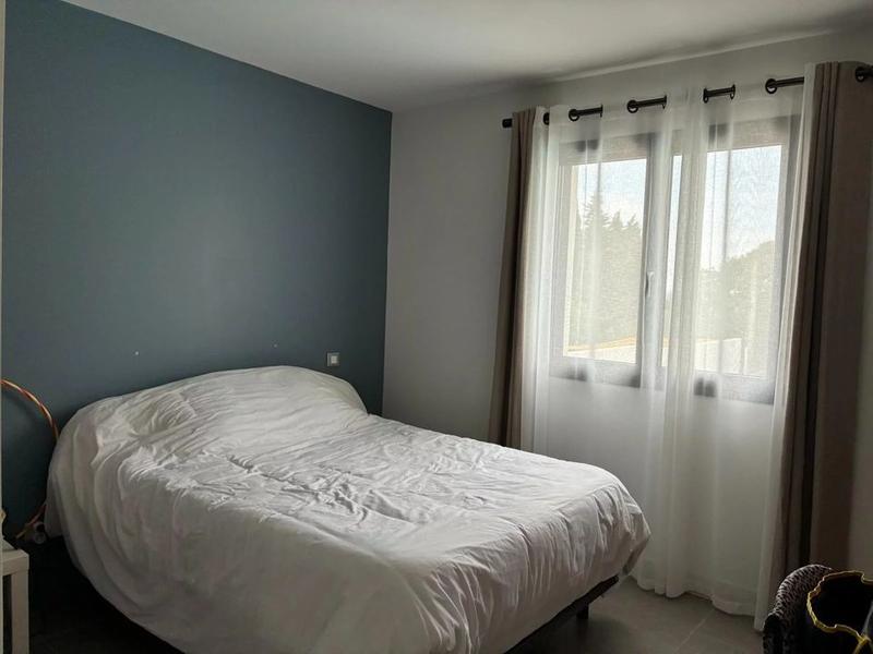 Villa - 115 m² - 4 pièces