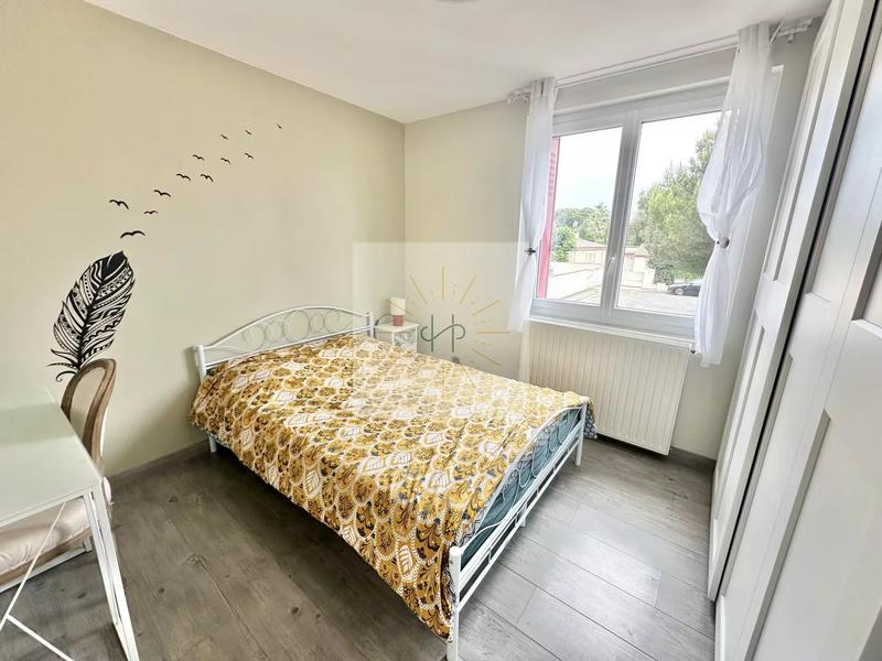 Maison - 134 m² - 5 pièces