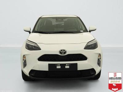 Toyota Yaris Cross Hybride 116h 2wd Dynamic