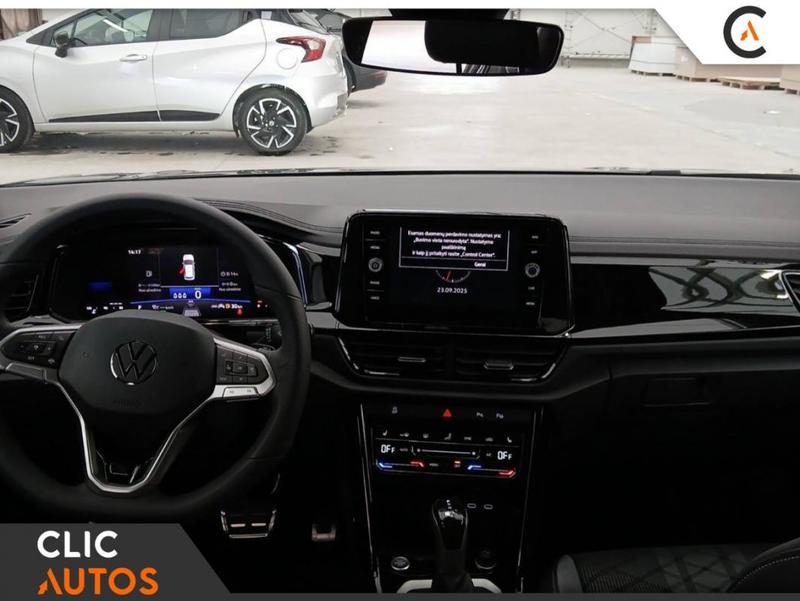 Volkswagen t-Roc 2.0 Tdi 150 Start/Stop Dsg7 R-Line