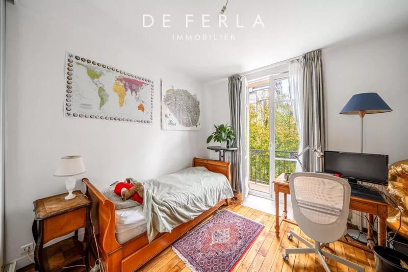 Appartement - 50 m² - 3 pièces