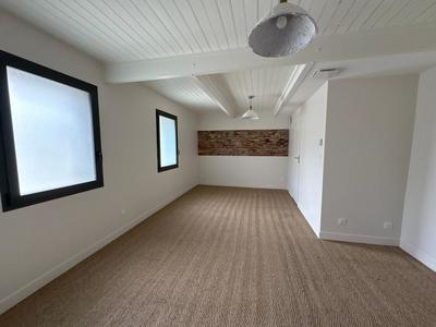 Maison - 138 m² - 5 pièces