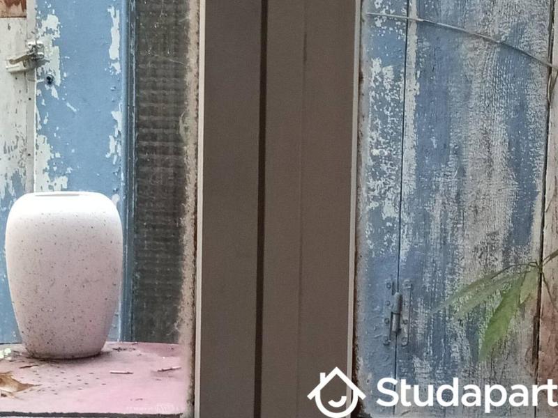 Appartement - 22 m² - 2 pièces