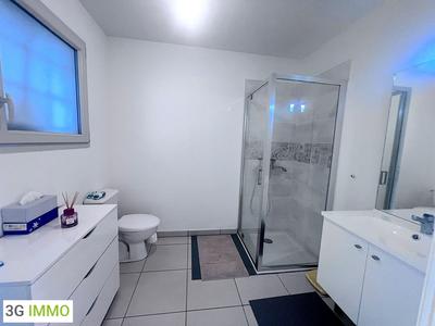 Maison - 86 m² - 4 pièces