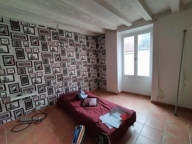 Maison - 168 m² - 8 pièces