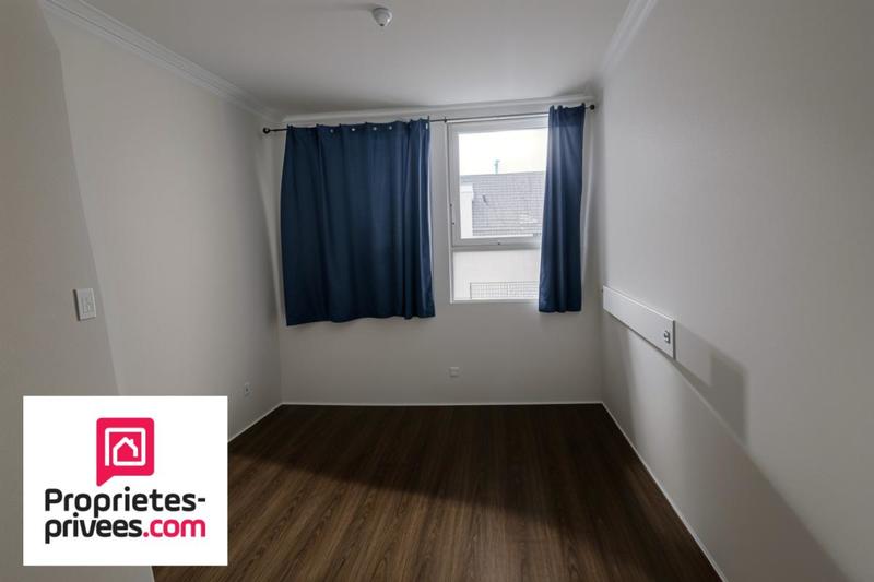 Appartement - 78 m² - 4 pièces