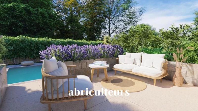 Maison ancienne - 224 m² - 5 pièces