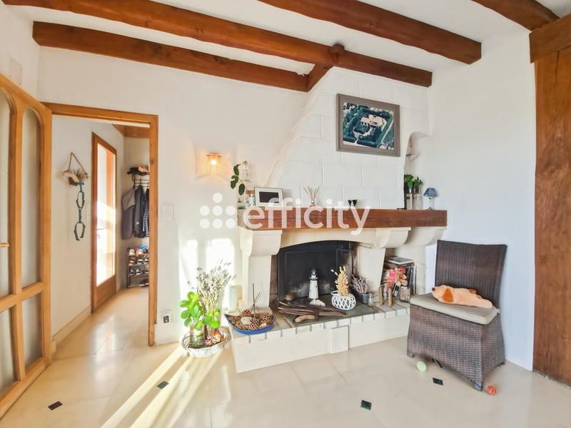 Pavillon - 218 m² - 9 pièces