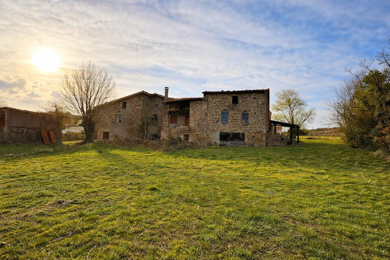 Maison - 190 m² - 9 pièces