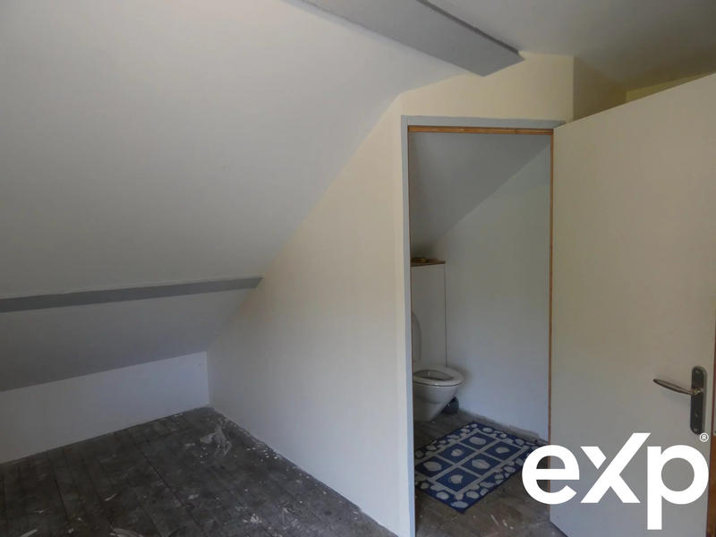 Maison - 102 m² - 5 pièces