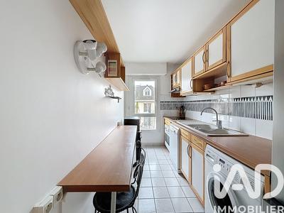 Appartement - 74 m² - 3 pièces