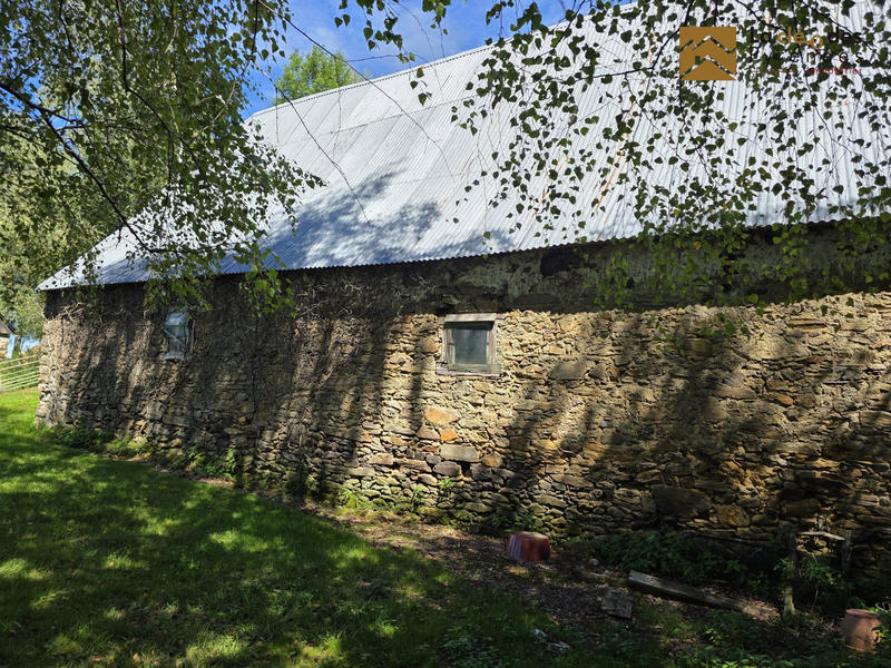 Maison ancienne - 152 m² - 6 pièces