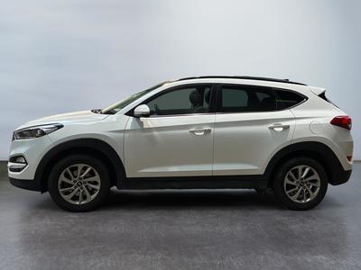 Hyundai Tucson 1.7 CRDi 115 2wd Creative