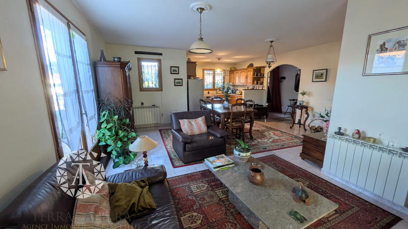 Villa - 81 m² - 3 pièces