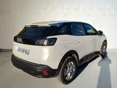 Peugeot 3008 1.5 Bluehdi 130 Active Business Ba