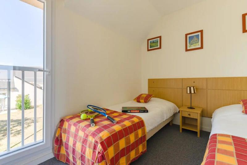 Maison - 44 m² - 3 pièces