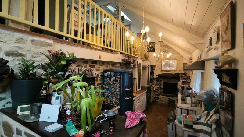 Maison - 168 m² - 6 pièces