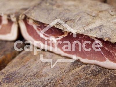 Fonds de commerce - 157 m²