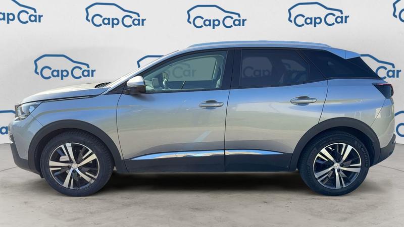 Peugeot 3008 II 1.2 PureTech 130 Allure Business