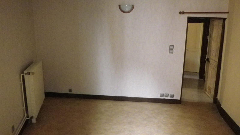 Maison ancienne - 145 m² - 7 pièces