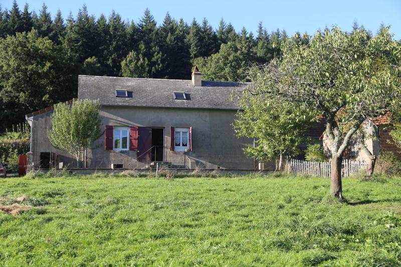 Maison de campagne - 97 m² - 3 pièces