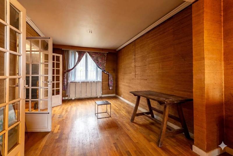 Maison - 165 m² - 7 pièces