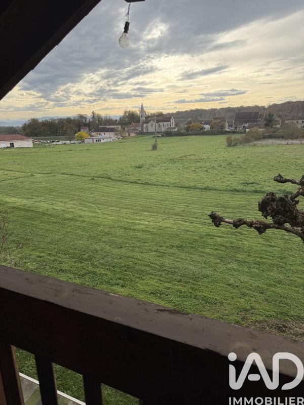 Maison - 149 m² - 5 pièces