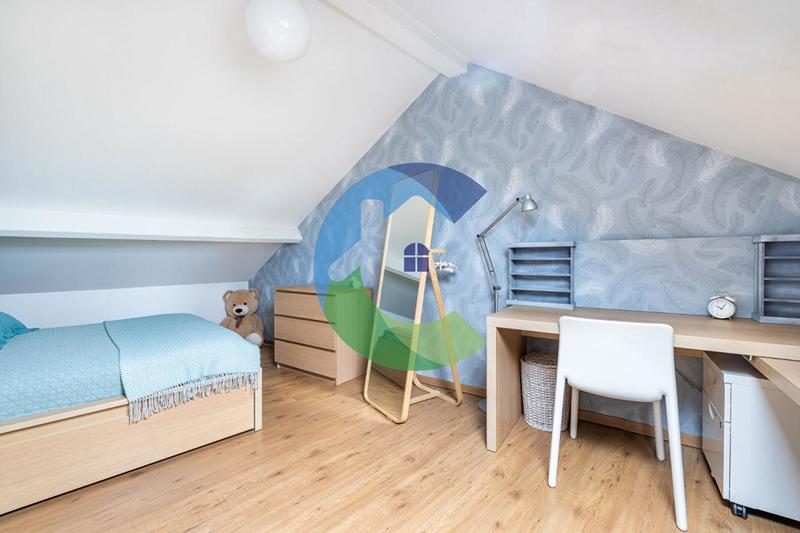 Maison - 175 m² - 7 pièces