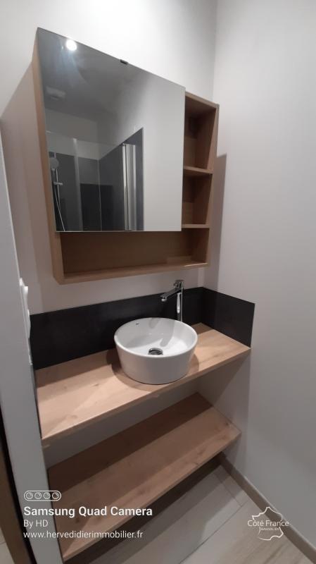 Maison - 108 m² - 6 pièces