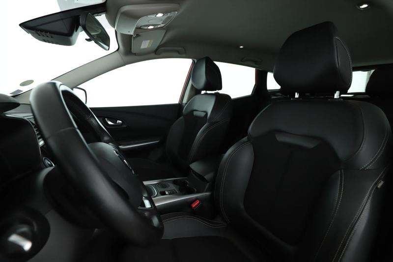 Renault Kadjar 1.5 dCi Energy Intens Edc 110 ch
