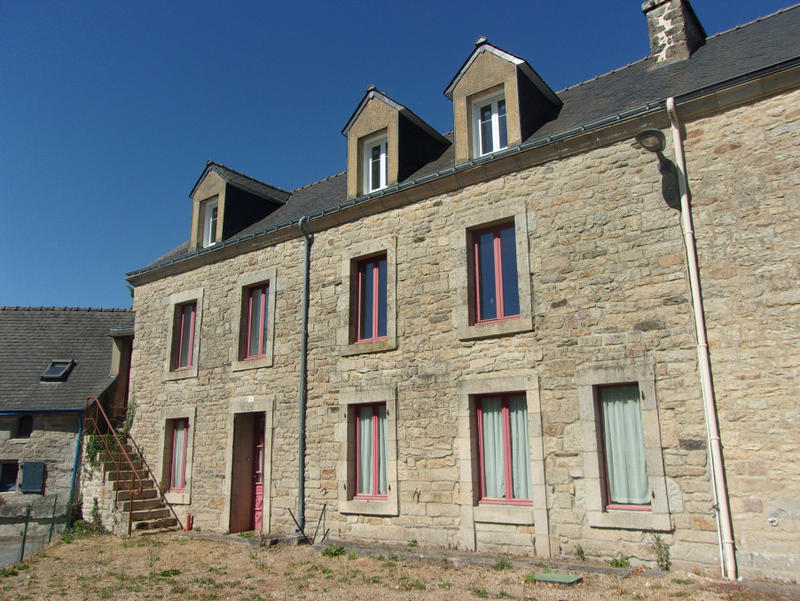 Maison - 150 m² - 7 pièces