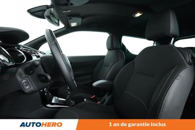 Citroën Ds3 1.2 PureTech 110 ch