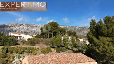 Maison - 117 m² - 5 pièces