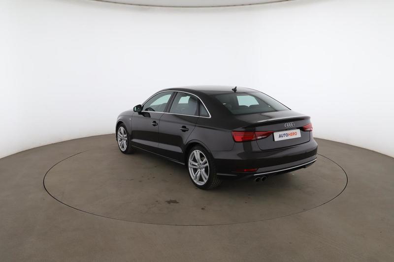Audi A3 Berline 2.0 Tdi s line s tronic 6 150 ch
