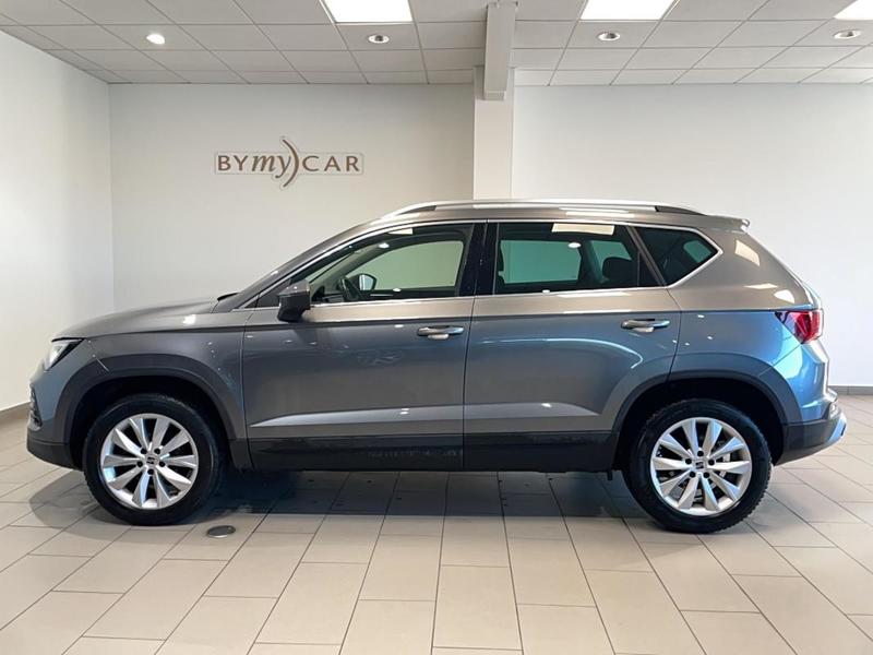 Seat Ateca 1.5 Tsi 150 ch Start/Stop Dsg7 Style Business