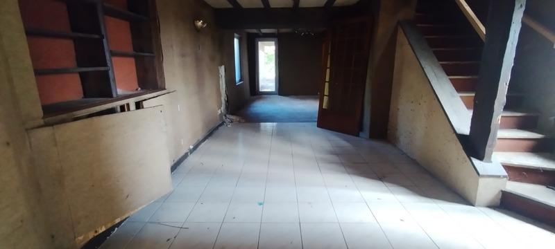 Local commercial - 300 m² - 7 pièces