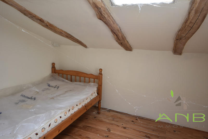 Maison - 62 m² - 2 pièces