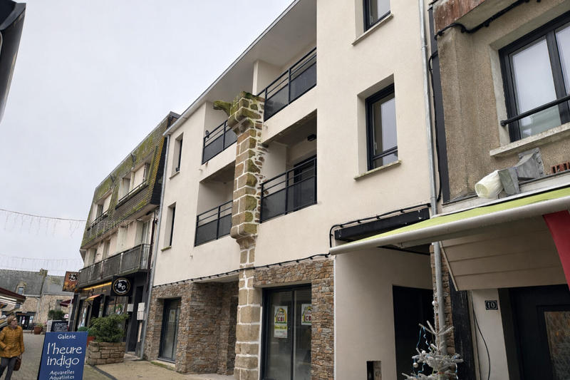 Appartement - 49 m² - 3 pièces