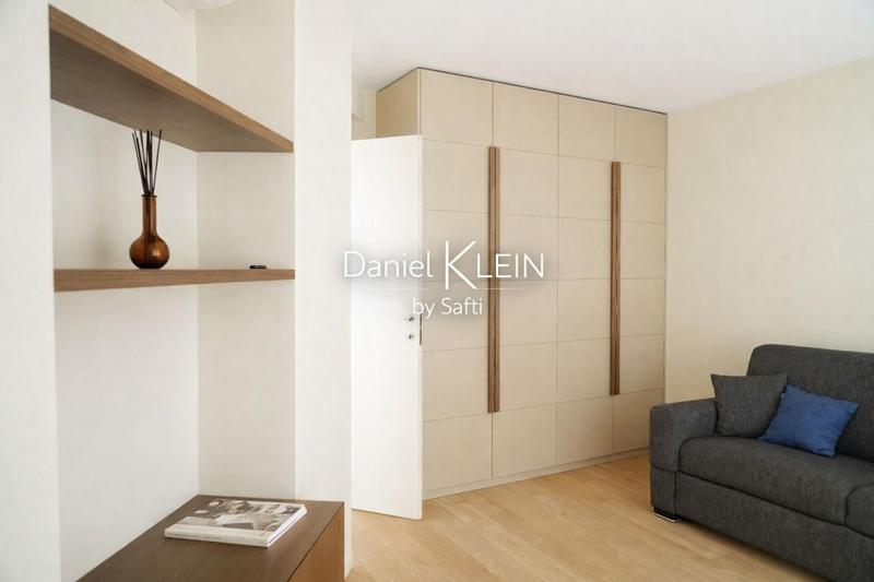 Appartement - 102 m² - 4 pièces