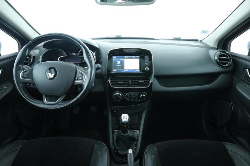 Renault Clio 0.9 TCe Intens 90 ch