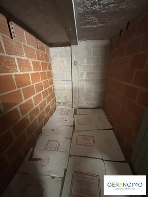 Appartement - 35 m² - 2 pièces