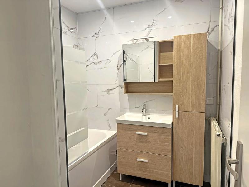 Appartement - 86 m² - 4 pièces