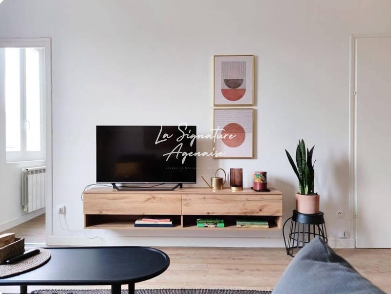 Immeuble - 245 m² - 10 pièces