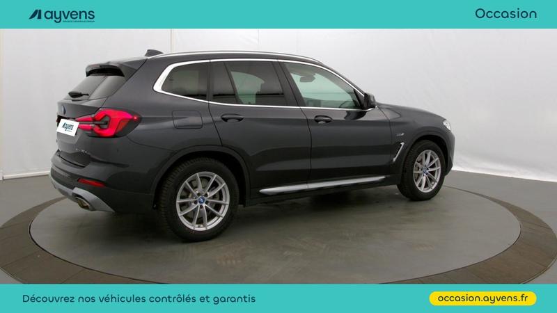 Bmw X3 xDrive30e 292ch Business Design